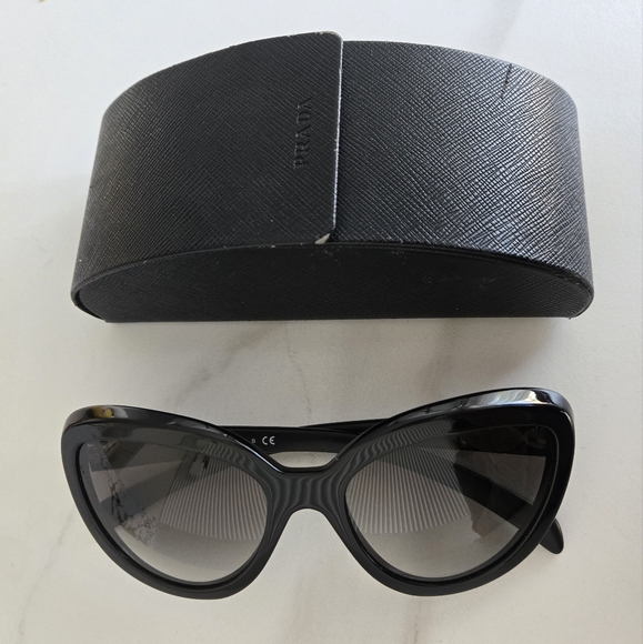 Prada Sunglasses - Picture 1 of 5
